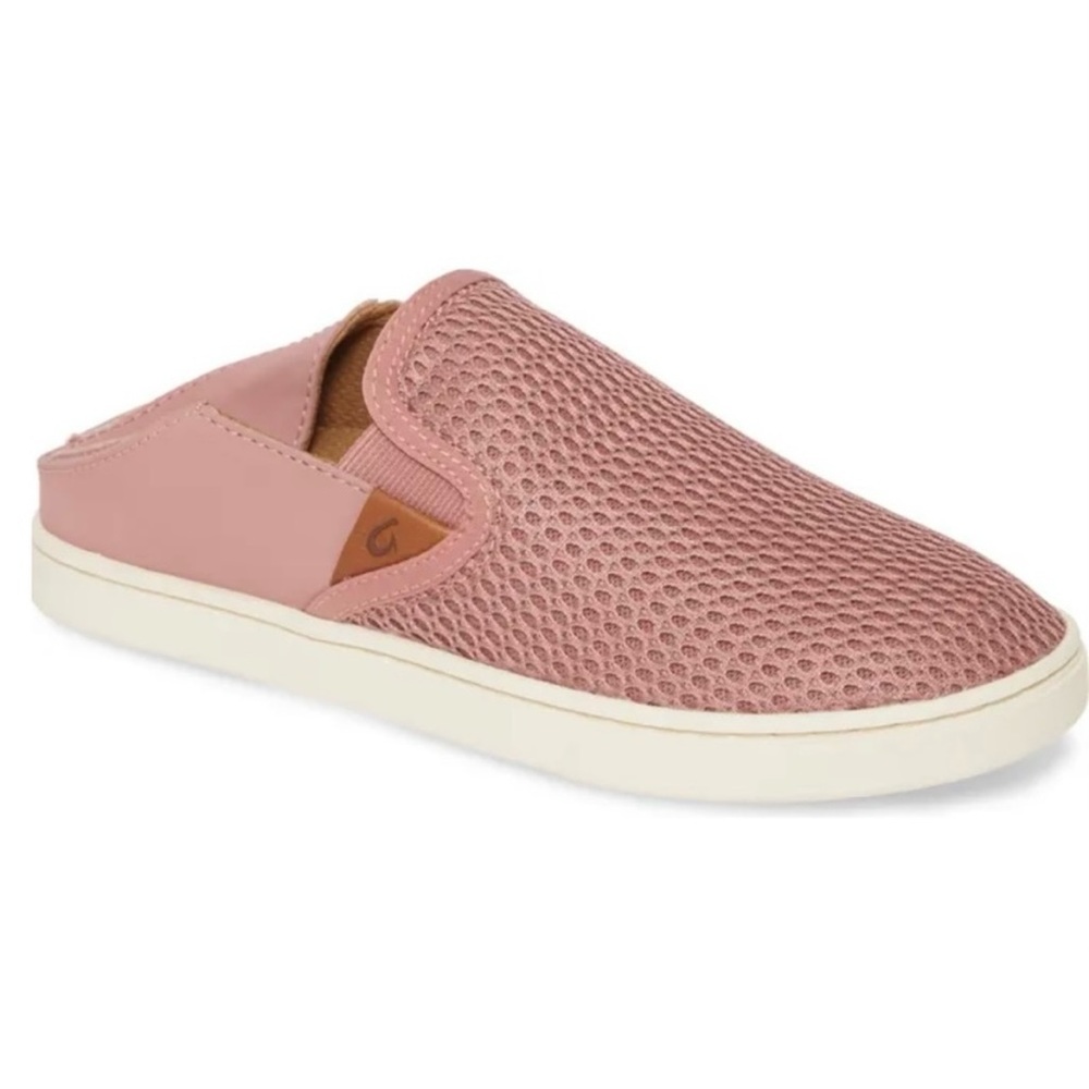 Olukai Women's Pehuea Slip-On Sneakers - Picture 2 of 12